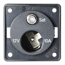 Prise 12V Allume-Cigare +