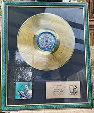 QUEEN Freddie Mercury Genuine