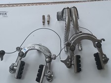 Etriers Velo Randoneuses  650B