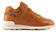 Chaussures de sport montantes