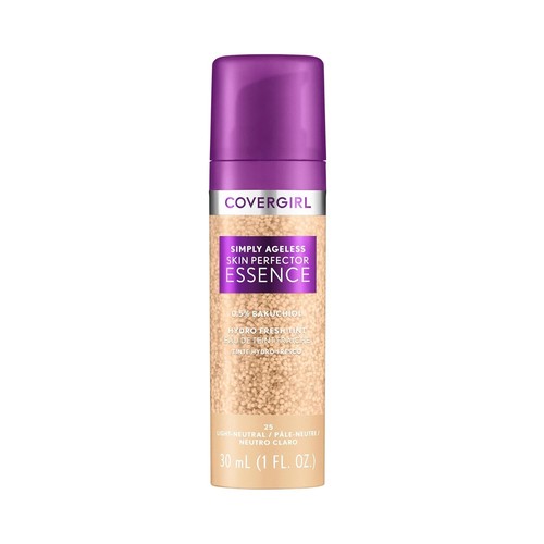 Covergirl simply ageless - covergirl,