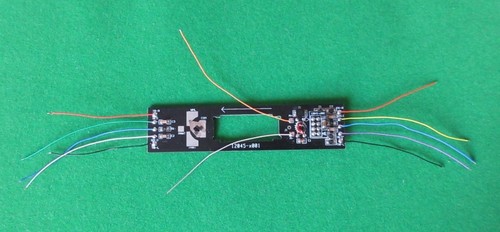 Platine pcb principale pour - principale, «