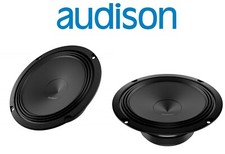 Woofer Audison AP 6.5 2 ohms