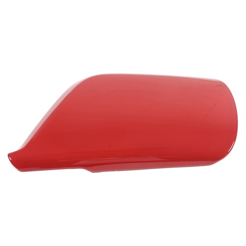 Abs red center console - center,