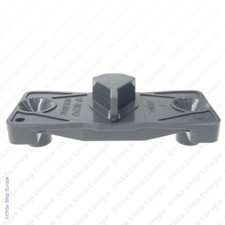 Plaque De Verrouillage De