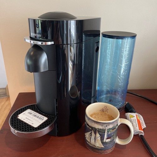 Nespresso vertuoplus coffee - nespresso,
