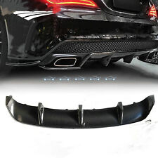 Fibre Carbone Arrière