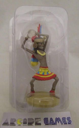 Figurine rascar capac momie - figurine,