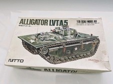 Maquette Militaire Char Tank