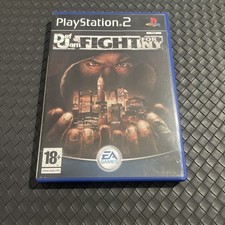 Def Jam Fight For NY -