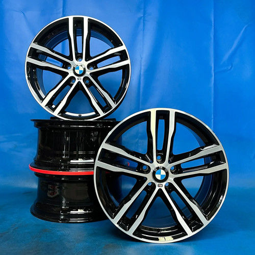 Pouces bmw 3er f30 - pouces, 4er