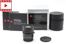 [Top MINT in Box] Leica