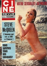 Ciné Télé Revue n° 43 -