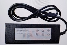 Chargeur Pour NUMARK MIXDECK DJ Turntable Adaptateur