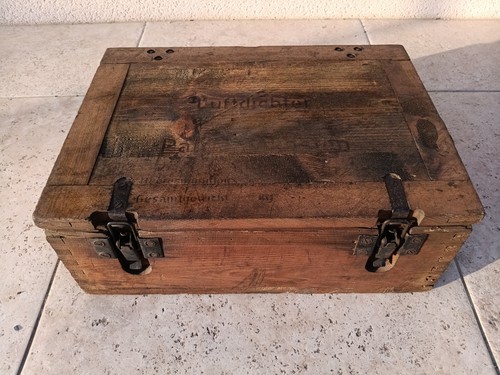 Caisse allemande