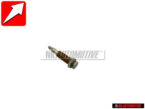 Original axe essuie glace - vw, d'essuie-glace