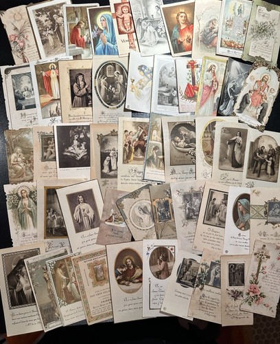 Rare joli lot images - lot, 50