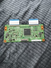 T-CON TCON TV V460H1-CH7 Samsung  Ue32c6000