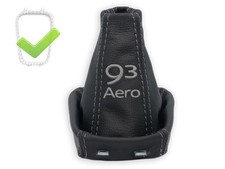 POUR SAAB 9-3 Aero 2002-2016
