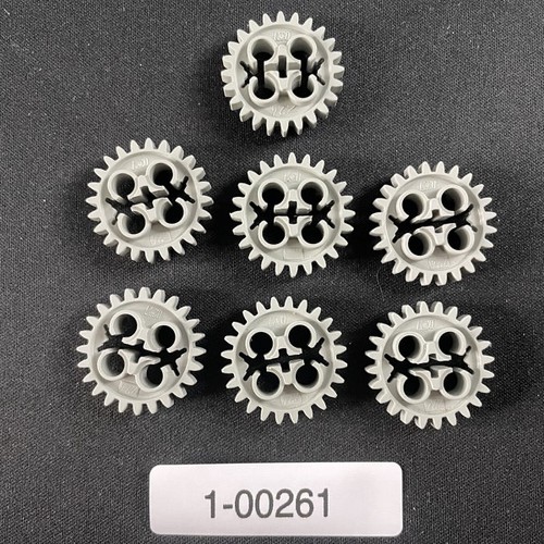 Lot piece lego technic - lego, ancien