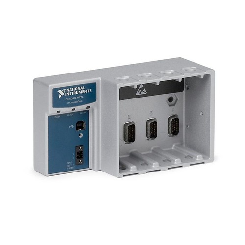New national instruments - national,