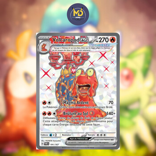 Carte pokémon française - carte,
