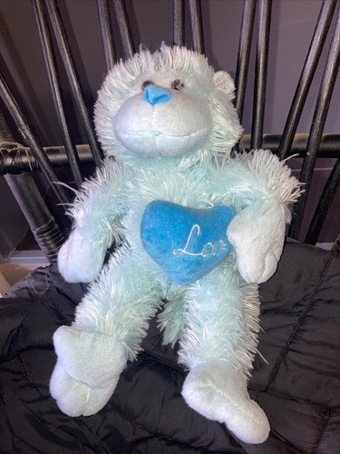 Peluche singe nounours - singe,