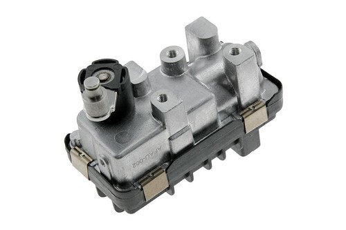 Turbo actuator wastegate a5 - turbo,