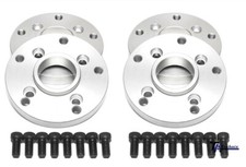 4x Adaptateurs Cercle à Trou