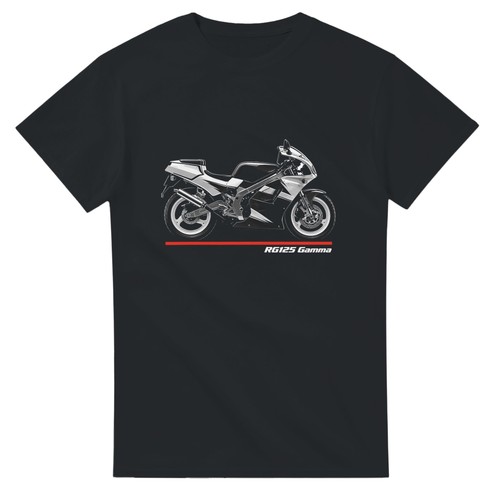 For fans suzuki rg125 - for,