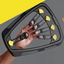 Appareil De Musculation Rotatif Pour Les Doigts, Avec Pince De Préhension,