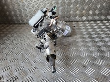 Colonne direction assistée -