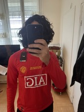 maillot de Foot Manchester