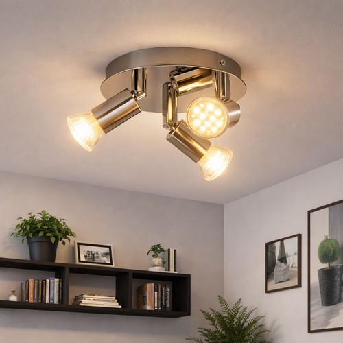 Spot plafond plafonnier - spot,