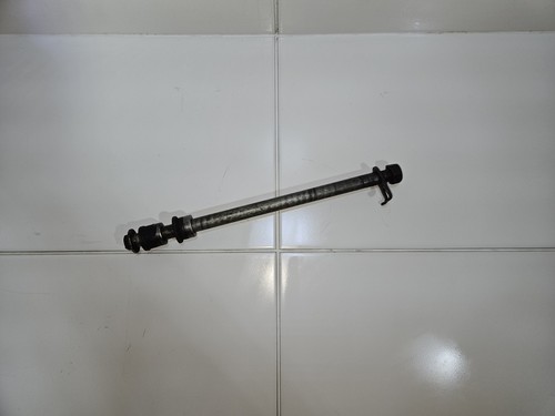 Axe roue entretoises - axe,
