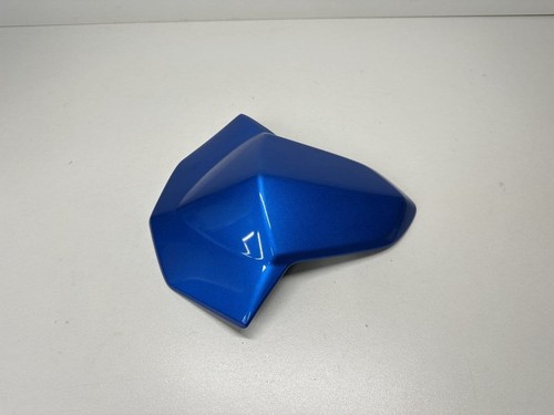 Carénage capot selle - capot,