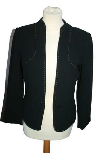 Veste chic blazer - veste,