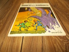 BD TIF ET TONDU TOME 19 EN EO