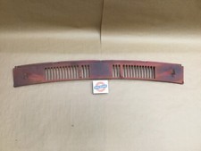 1967 Dodge W100 W200 D100 D200 D300 D200 Fresh Air Grill OEM