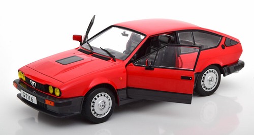 Alfa romeo alfetta gtv 1984 - gtv,