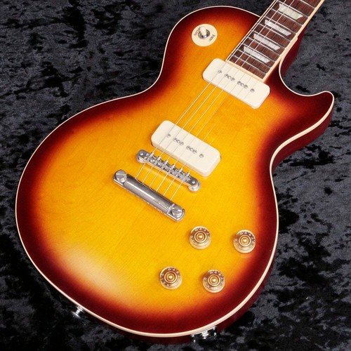 Gibson les paul classic 2018 - gibson,