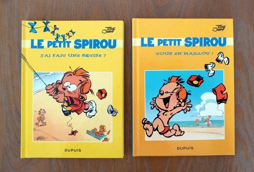 Tome janry 2 albums pub - -,