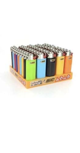 Bicj25 briquet bic - briquet, j25