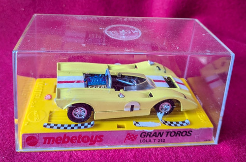 Mebetoys lola 512 - mebetoys, 6629