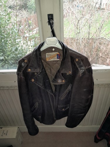Perfecto schott vintage - perfecto,
