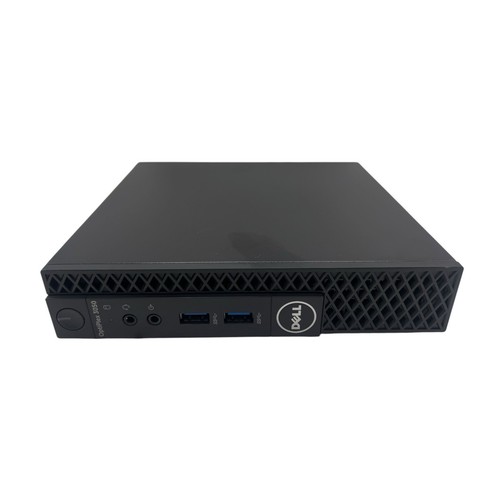 Dell optiplex 3050 - optiplex, pc