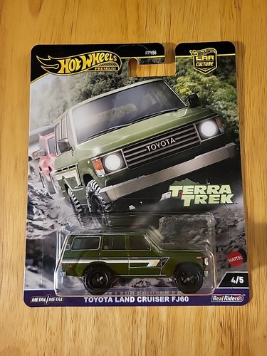 Hot wheels premium toyota - premium,