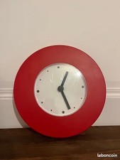 Horloge vintage Ikea "Tajma"