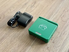 Game Boy SP IPS - Florizarre