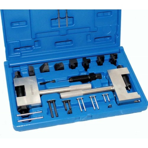 Kit rivetage chaine - , de